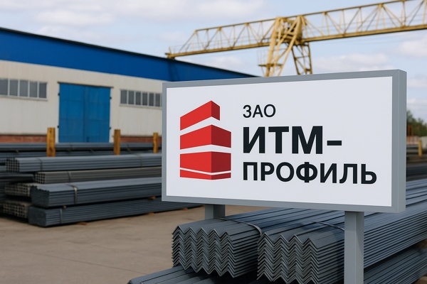 ЗАО «ИТМ-Профиль»: три десятилетия опыта и развития на рынке металлопроката России