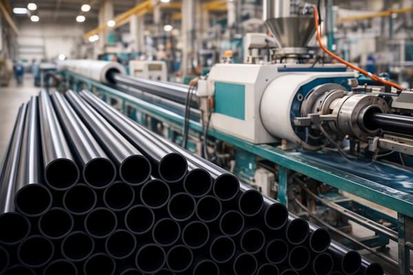 Трубы ПВХ от изготовителя: особенности материала, технология производства и значение российских заводов в развитии инженерной инфраструктуры