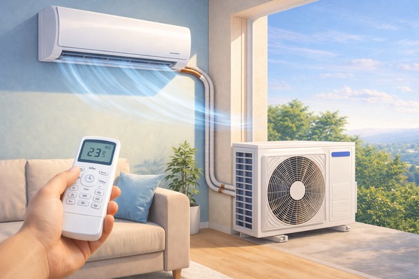 Сплит-система и кондиционеры: как устроены, чем отличаются, как выбрать и правильно использовать