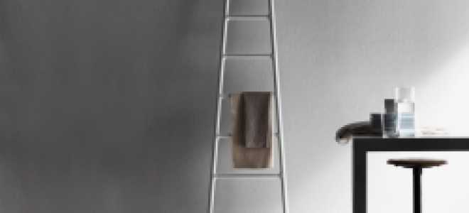 Как сделать приставную деревянную лестницу своими руками?