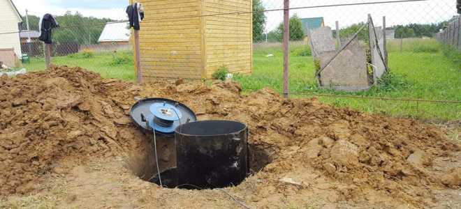 Качественная скважина водяная своими руками