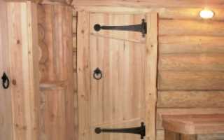 Входные деревянные двери изготовление своими руками