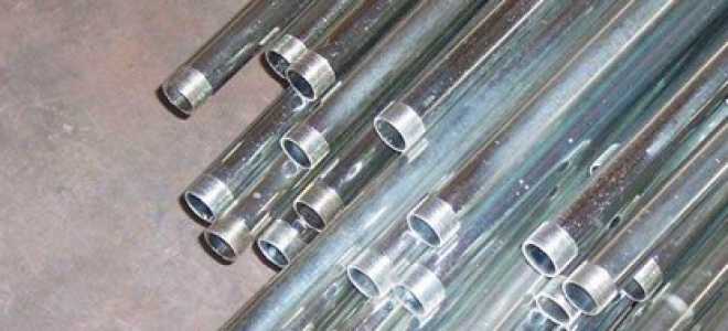 Правильное решение при выборе материала для системы отопления