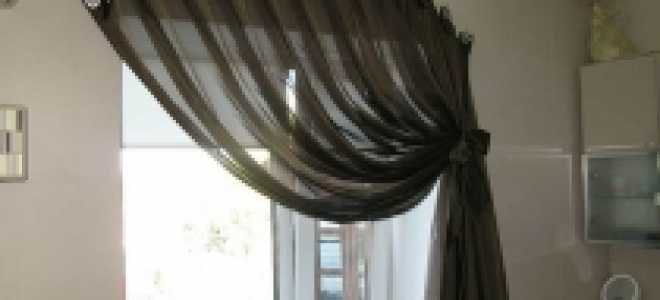 Как сшить шторы правильно своими руками?