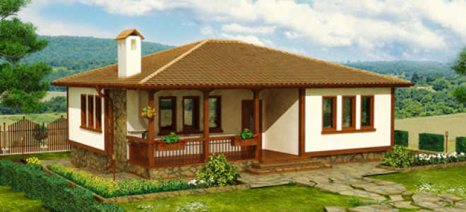 На какую глубину нужно заложить фундамент