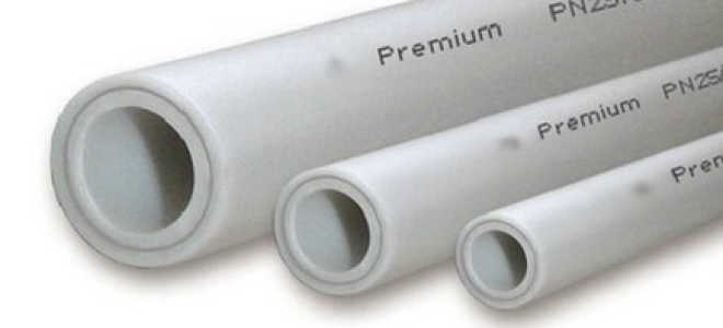 Какие трубы выбрать для отопления?