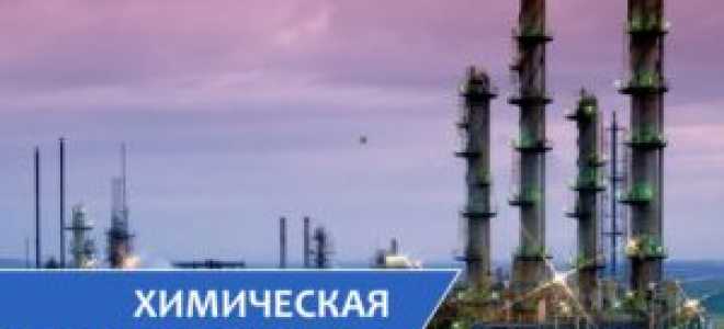 Запорная арматура и ее применение в промышленности