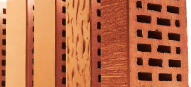 Как выполняется кладка облицовочного кирпича?