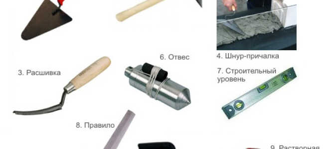 Качественный бассейн из кирпича своими руками