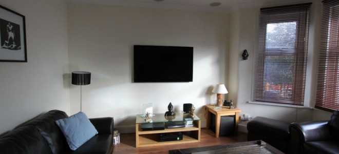 Виды потолочных колонок